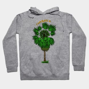 Sugar Palm Hoodie